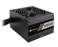 Corsair VS550 550W 80 Plus - 428801 - zdjęcie 1